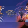 Legend of Korra in Concert