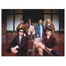 Down in Laurel Canyon