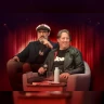 Adam and Joe