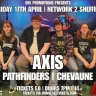 Axis Headliner