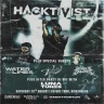Ashes of August ft. Hacktivist