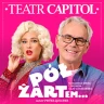 Spektakl: Pół żartem