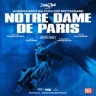 Backstage Experience:Notre Dame de Paris