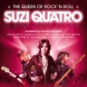 Suzi Quatro - Open Air - Rockin´on! Tour 2026