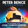 Peter Bence - Pianosphere