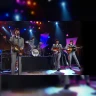 The Fab Four