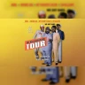 No Headliners Tour: Heno, Kwame Adu, My Favorite Color & ZAYALLCAPS