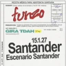 Funzo en Santander
