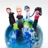 5 Seconds Of Summer Everyone's A Star! World Tour