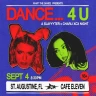 DANCE… 4 U: SLAYYYTER x CHARLI XCX Dance Party