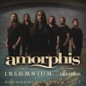 Amorphis + Special Guest Insomnium