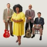 Michelle David & The True-Tones + Little Barrie