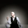 An Audience with Devin Townsend Glasgow