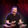 Ricky Gervais