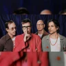 WEEZER: The Gathering