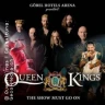 Queen Kings