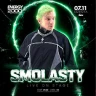 SMOLASTY | Przytkowice | Wiek 18+