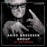 Arild Andersen Group