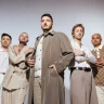 Six60 London