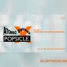 Popsicle & Atomic Swing