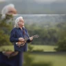 Ricky Skaggs & Kentucky Thunder Christmas