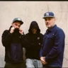 Chinese Man Records Party - Tha Trickaz + Bold feat Youthstar + Rumble