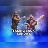 Taking Back Sunday with Saves The Day