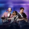 Two Door Cinema Club