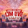 IJM Live | 26 september 2026