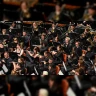 "A Year in Celebration" - ASU Maroon and Gold Band & ASU Philharmonia