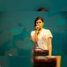 Javiera Mena 20 años Esquemas Juveniles