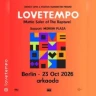 lovetempo (Mattie Safer of The Rapture)