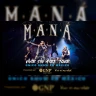 MANÁ