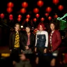 My Chemical Romance San Diego