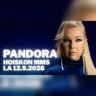 PANDORA / HOISKON MMS