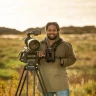 Hamza Yassin: My Life Behind The Lens