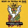 Viva Suecia - Hecho en tiempos de Paz