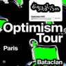 Digitalism + Première Partie