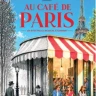 Au Café de Paris - Compagnie Trabucco