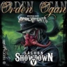Orden Ogan  + Support: Grailknights - Saloon Showdown V