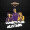 Comedy Allstars - Stand-Up Show
