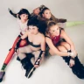 Girl Group (UK/NO)