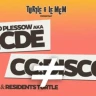 Turtle : MCDE + CC:DISCO!