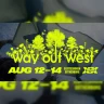 WAY OUT WEST 12-14 AUGUSTI 2027