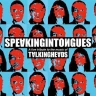 speaking in tongues