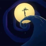 Tim Burton’s Universe by candlelight