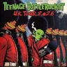 Teenage Bottlerocket