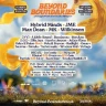 Beyond Boundaries w/ Max Dean, Hybrid Minds & More