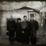 Devotchka - Little Miss Sunshine Music Celebration