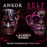 Ankor, Self Deception at Colos‐Saal